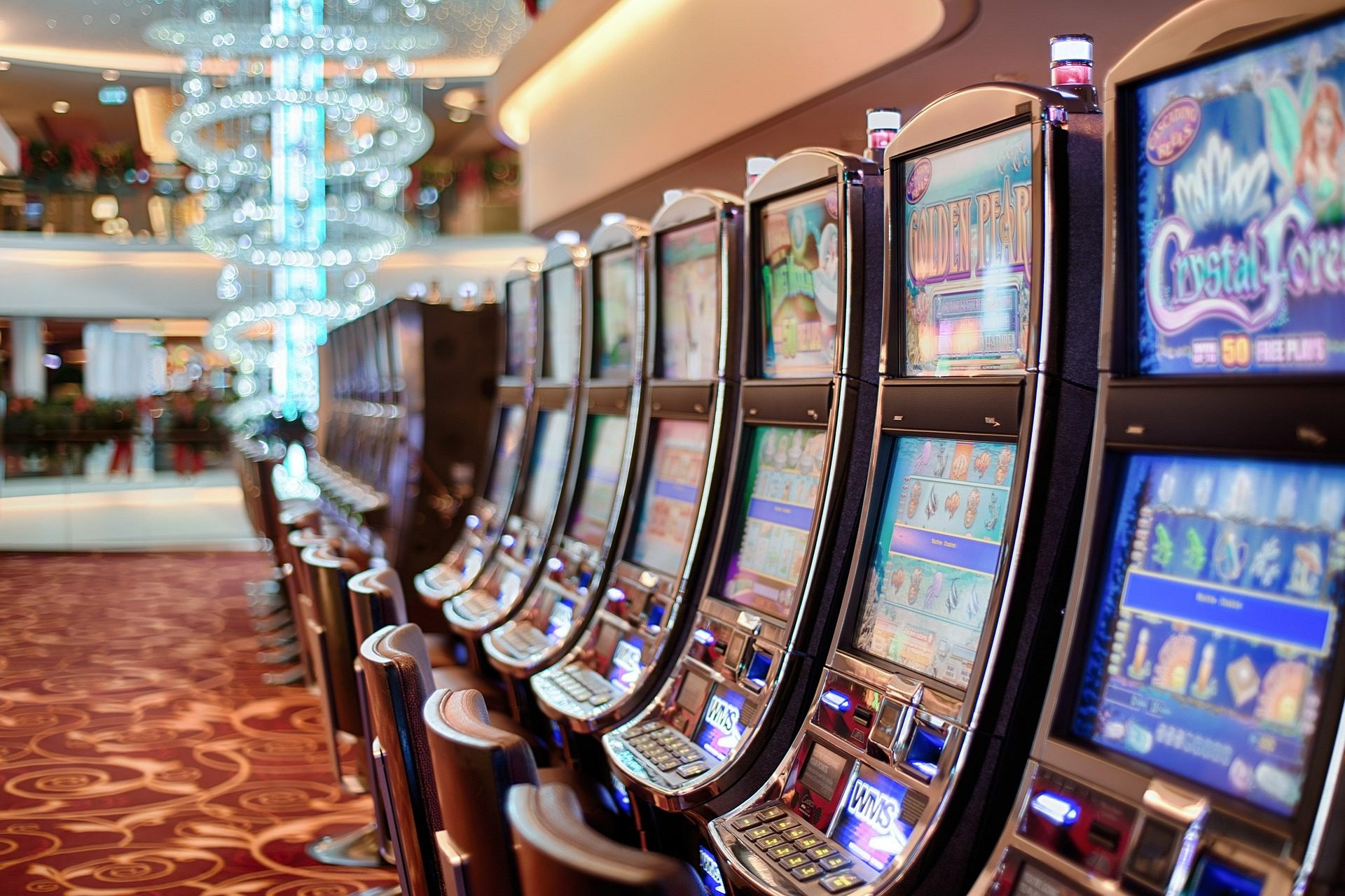 These 5 Simple lucky nugget casino Tricks Will Pump Up Your Sales Almost Instantly