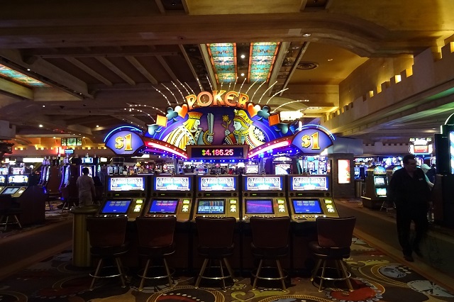 online casinos