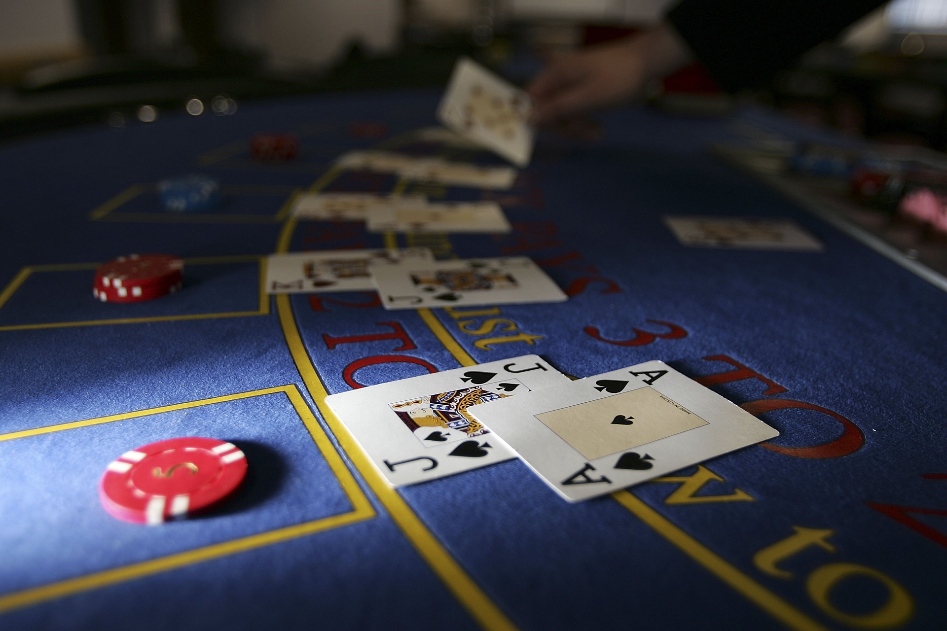 casino gambling addiction stories Guides And Reports